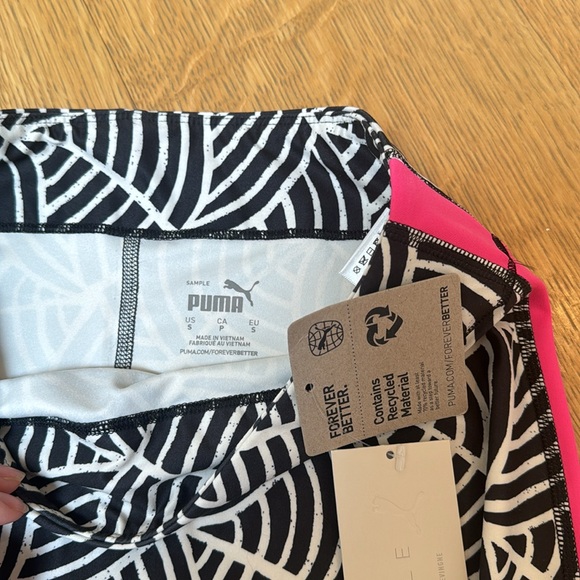 PUMA biker shorts - Picture 4 of 5